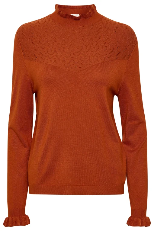 CRVillea Pullover