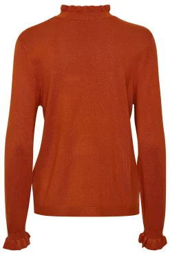 CRVillea Pullover