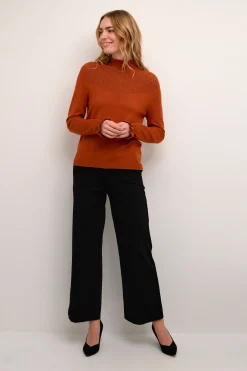CRVillea Pullover