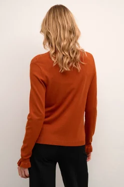 CRVillea Pullover