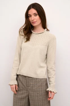 CRVillea Pullover