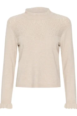 CRVillea Pullover