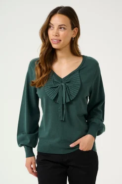 CRVillea Pullover