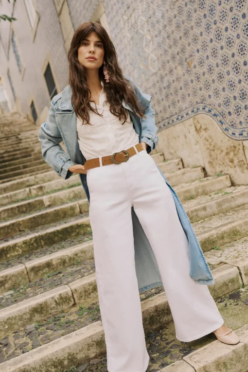 CRVisti Jeans
