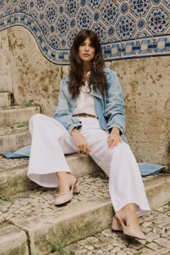 CRVisti Jeans