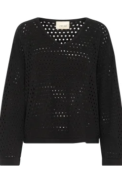 CRWilow Pullover