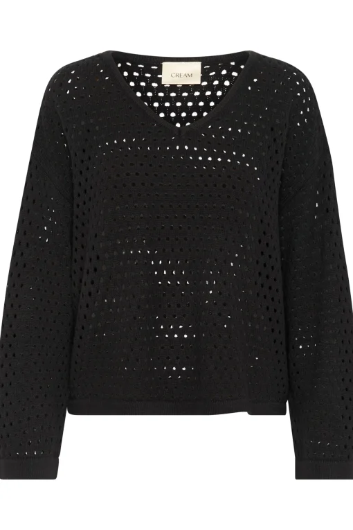 CRWilow Pullover