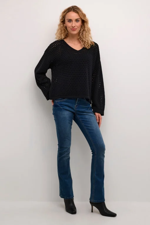 CRWilow Pullover