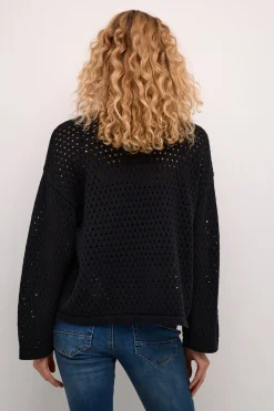 CRWilow Pullover