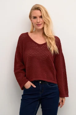 CRWilow Pullover