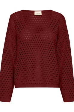 CRWilow Pullover