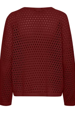 CRWilow Pullover