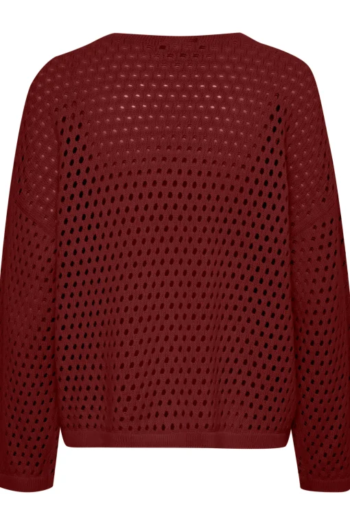 CRWilow Pullover