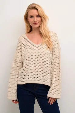 CRWilow Pullover
