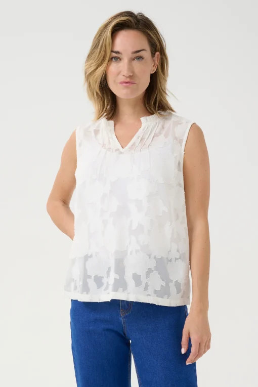CRYana Top