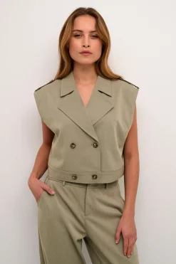 CRZizzel Varm vest