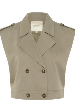 CRZizzel Varm vest