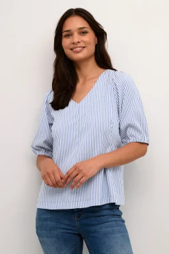 CUabigail Bluse