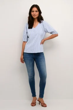 CUabigail Bluse