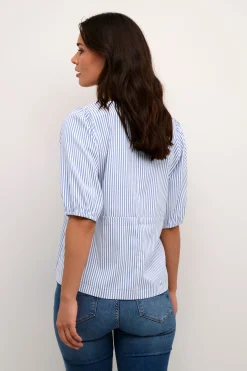 CUabigail Bluse