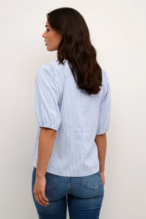 CUabigail Bluse