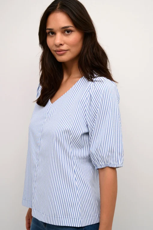 CUabigail Bluse