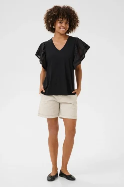 CUaca Bluse