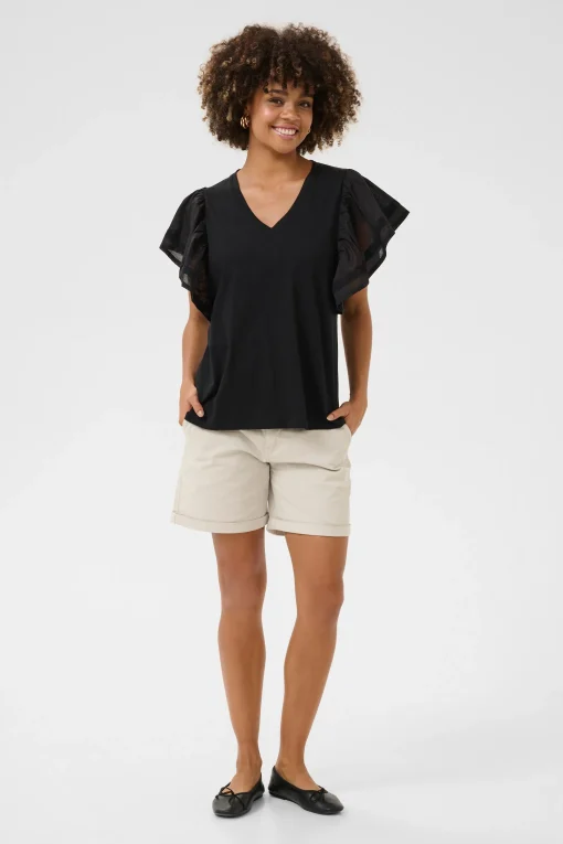 CUaca Bluse