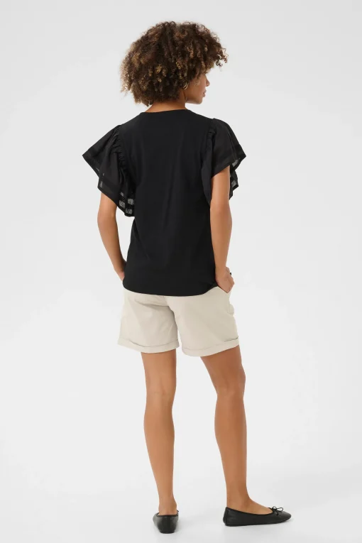 CUaca Bluse