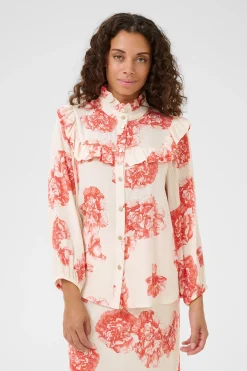 CUalexa Bluse