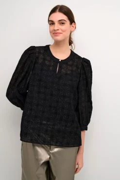 CUannasofie Bluse