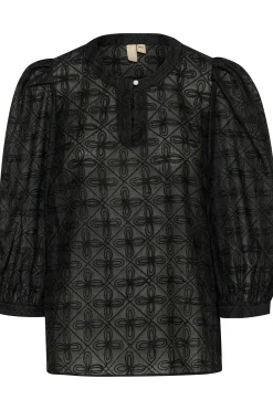 CUannasofie Bluse