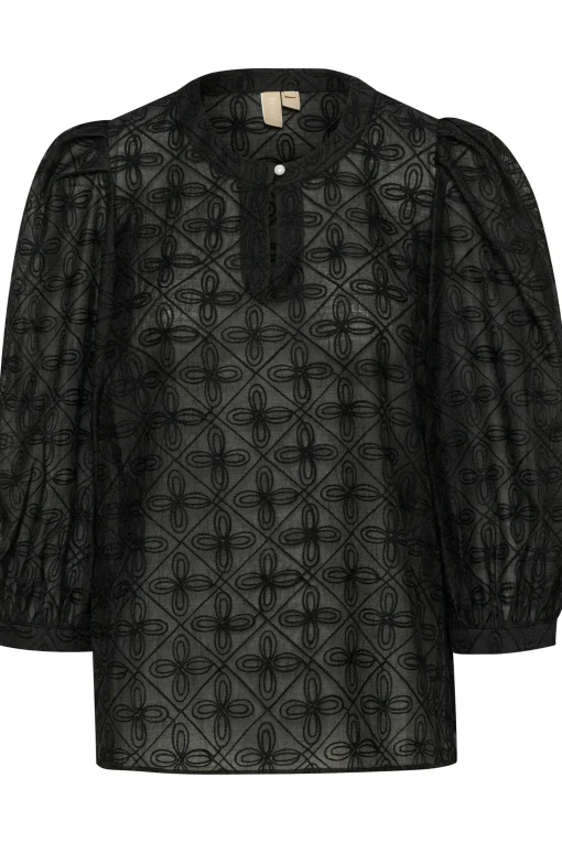 CUannasofie Bluse