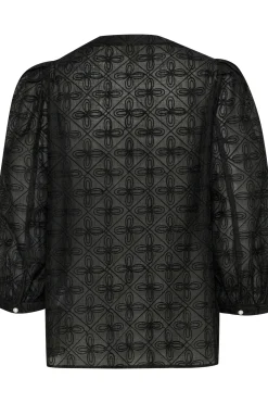 CUannasofie Bluse