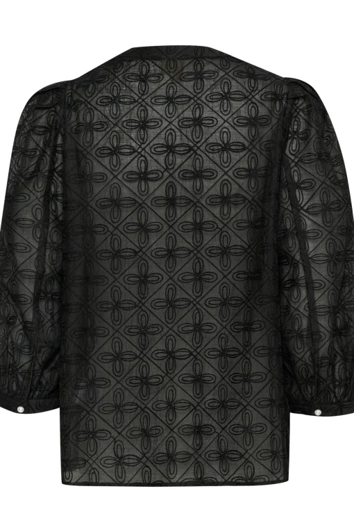 CUannasofie Bluse