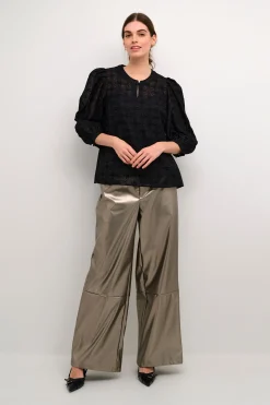 CUannasofie Bluse