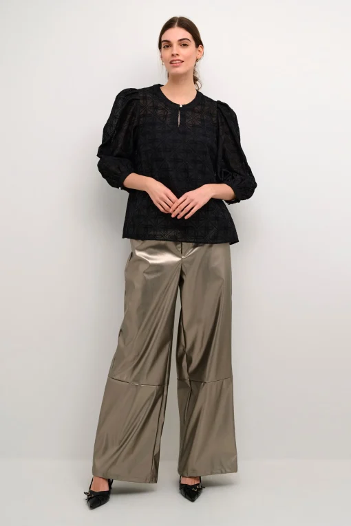 CUannasofie Bluse