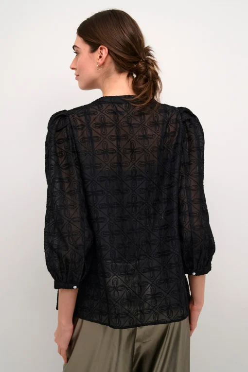CUannasofie Bluse