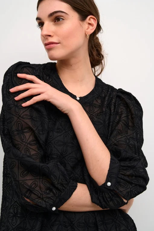 CUannasofie Bluse