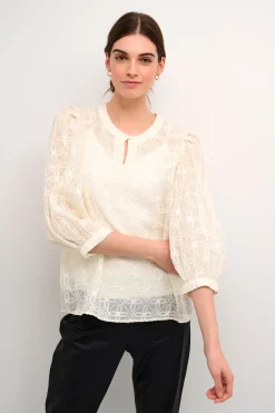 CUannasofie Bluse