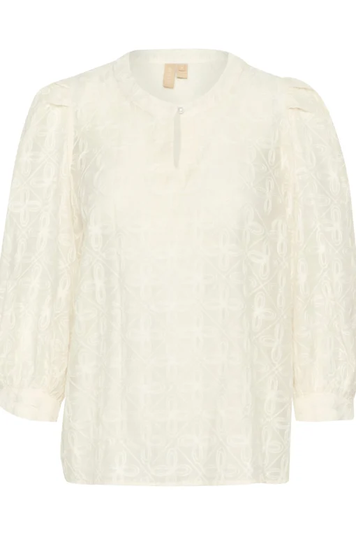 CUannasofie Bluse