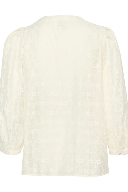 CUannasofie Bluse