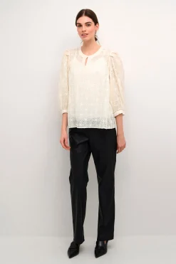 CUannasofie Bluse