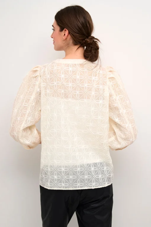 CUannasofie Bluse