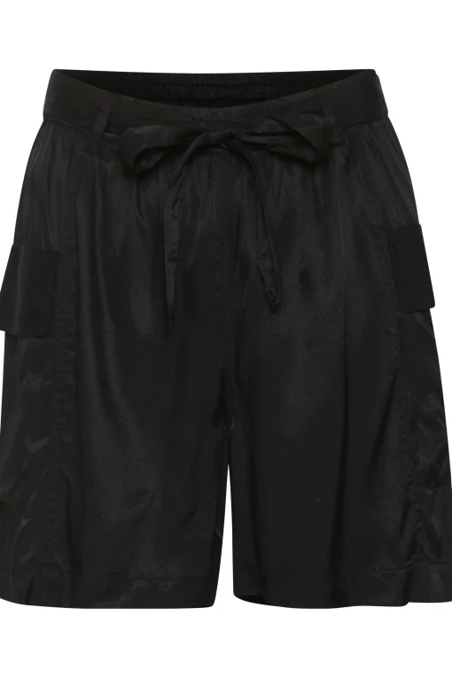 CUannelene Shorts