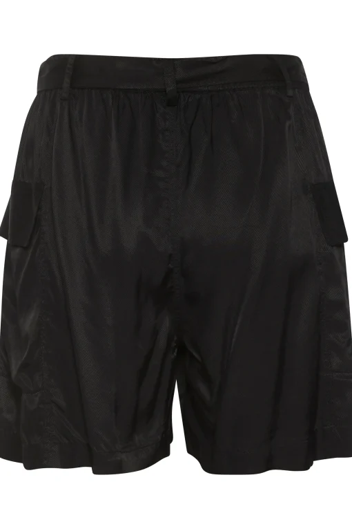 CUannelene Shorts