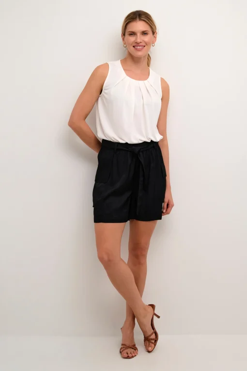CUannelene Shorts