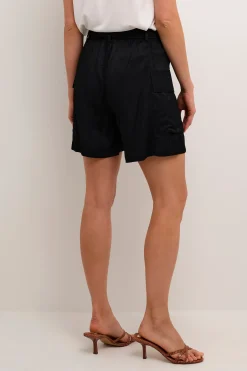 CUannelene Shorts