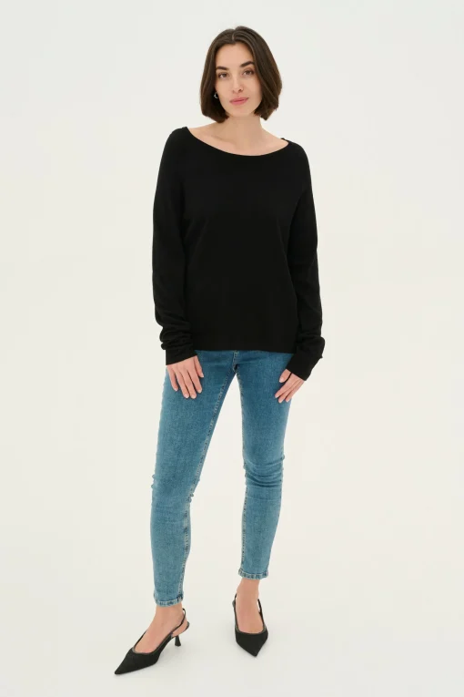CUannemarie Pullover