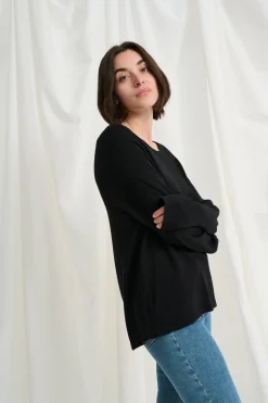 CUannemarie Pullover